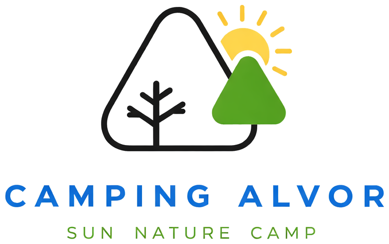 Camping Alvor