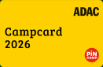ADAC Campcard 2026