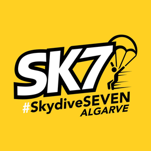 Skydive Seven logo